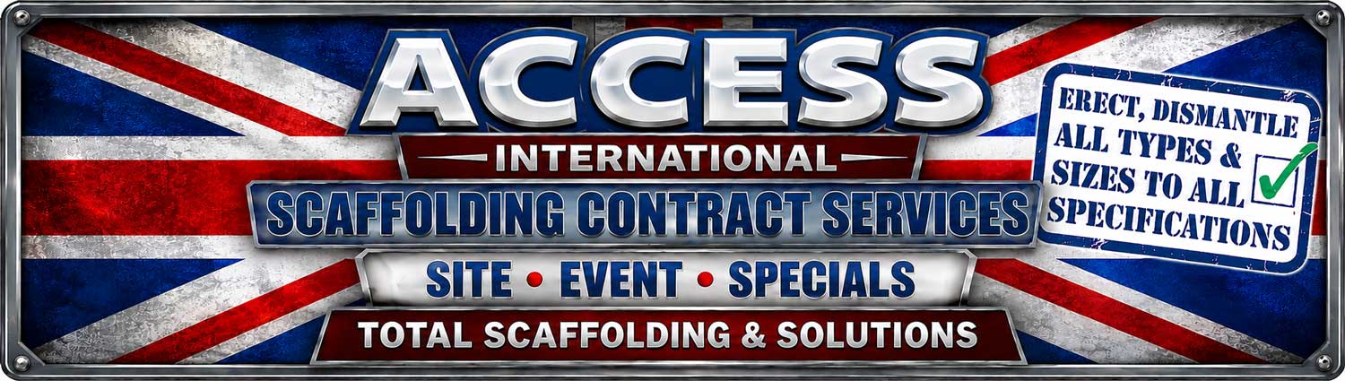 Access International Scaffolding Contract Services