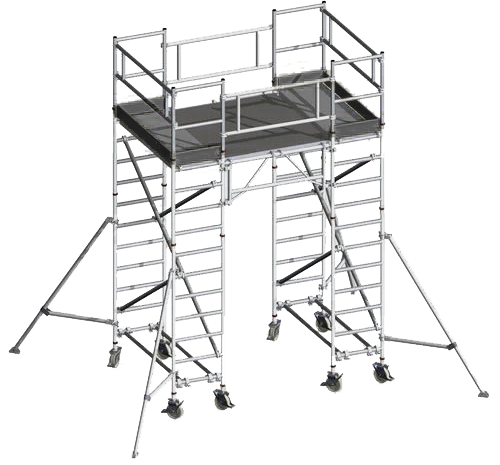 Access International Scaffold Tower