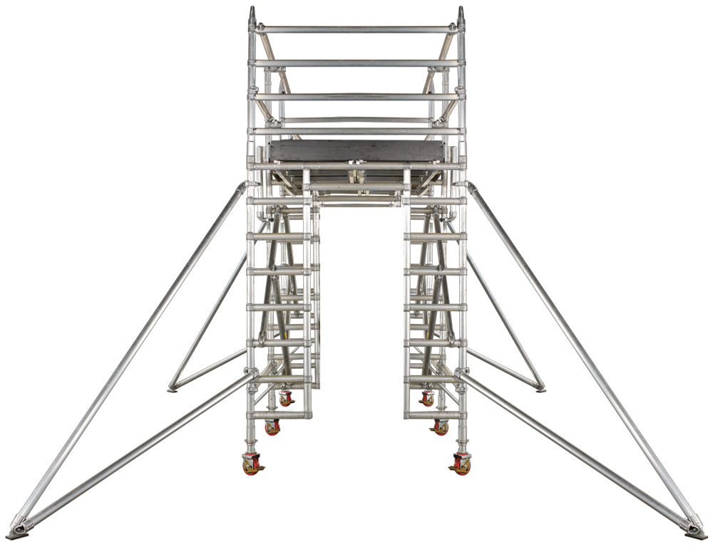 Access International Scaffold Tower