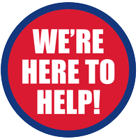 Access International we're here to help