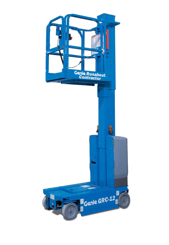 Access International GRC Lift