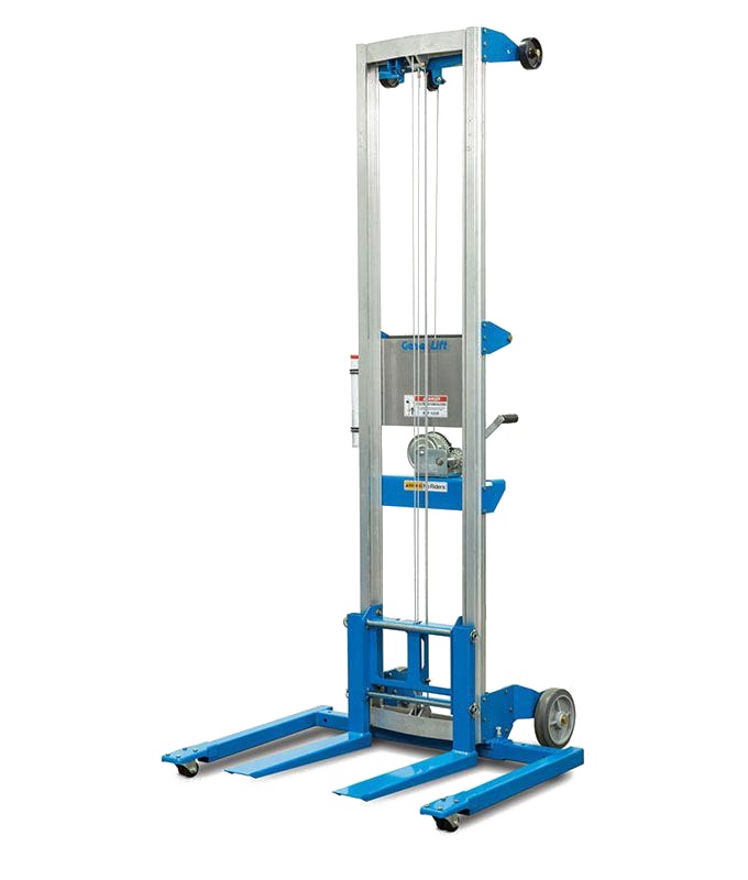 Access International Material Lift