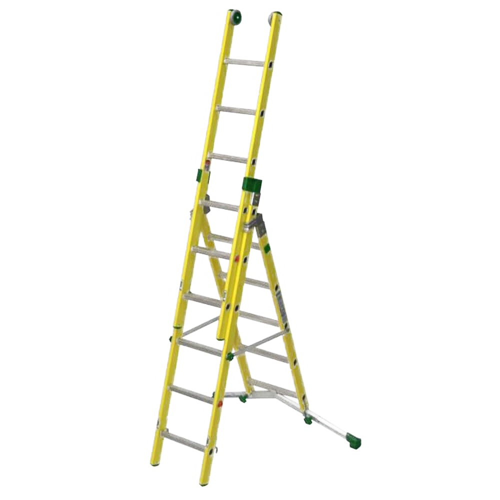 Access International Zeus Ladder