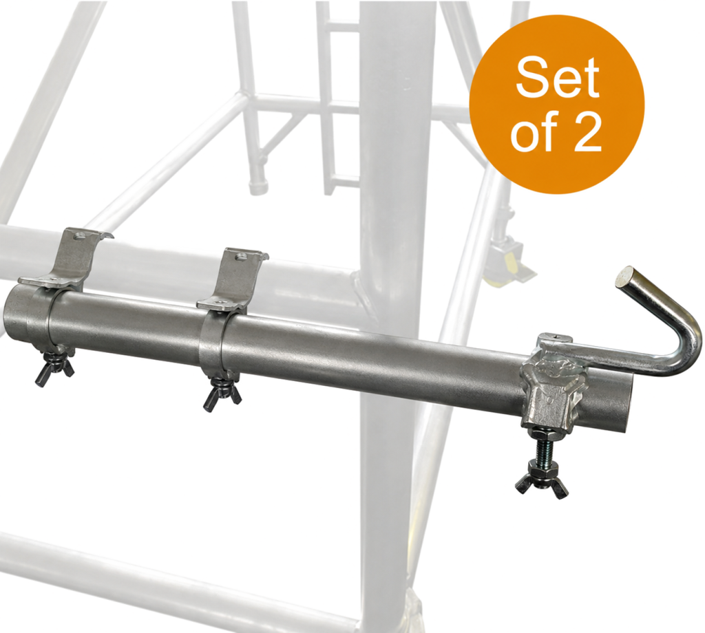 Access International Scaffold Tower Ties