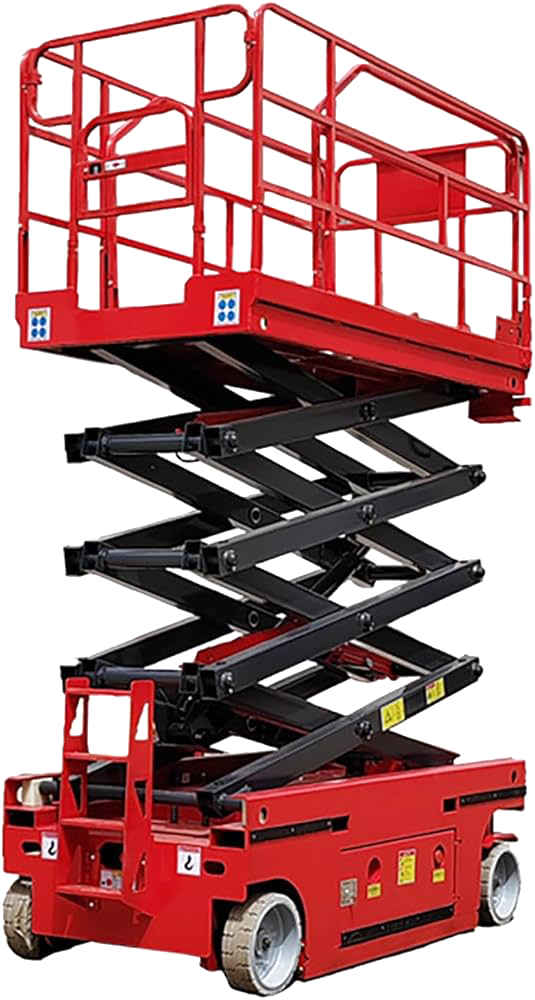 Access International Access Platforms