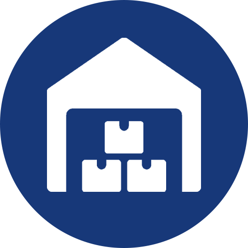 Access International serving factories & warehouses icon